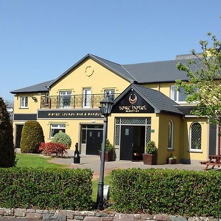 Torc Hotel Killarney Exteriér fotografie