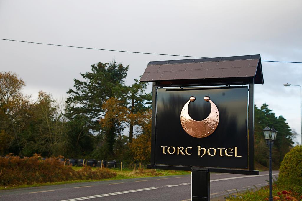 Torc Hotel Killarney Exteriér fotografie