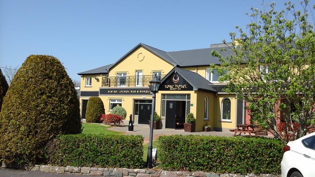 Torc Hotel Killarney Exteriér fotografie