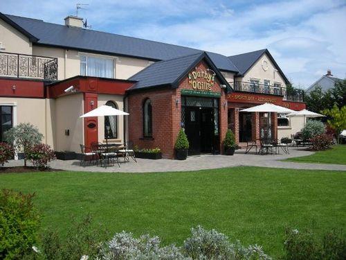 Torc Hotel Killarney Exteriér fotografie
