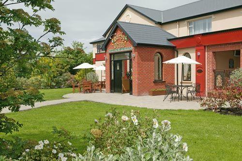 Torc Hotel Killarney Exteriér fotografie