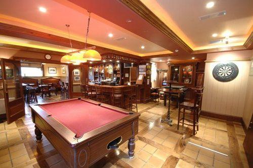 Torc Hotel Killarney Zařízení fotografie