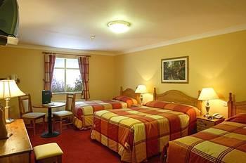 Torc Hotel Killarney Exteriér fotografie